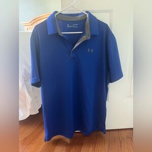 Men’s Under Armour Tech Polo